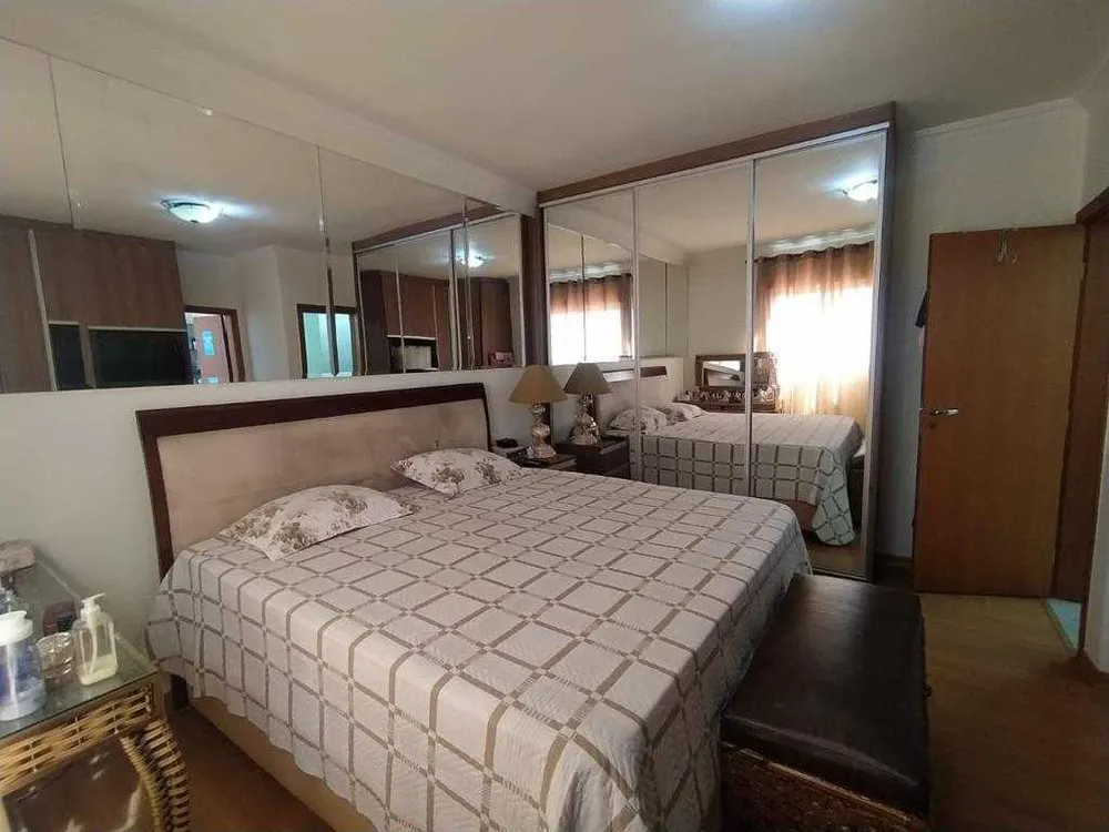 Cobertura, 4 quartos, 292 m² - Foto 1