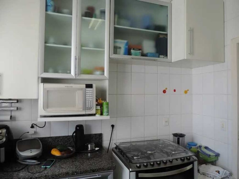 Apartamento à venda com 4 quartos, 140m² - Foto 9