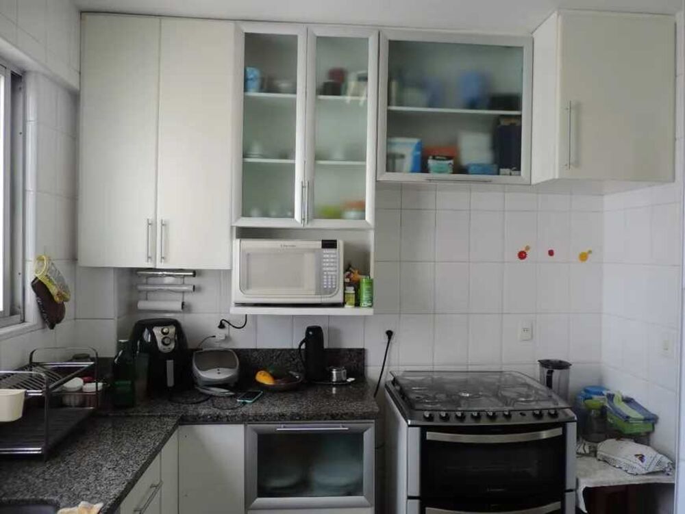 Apartamento à venda com 4 quartos, 140m² - Foto 6