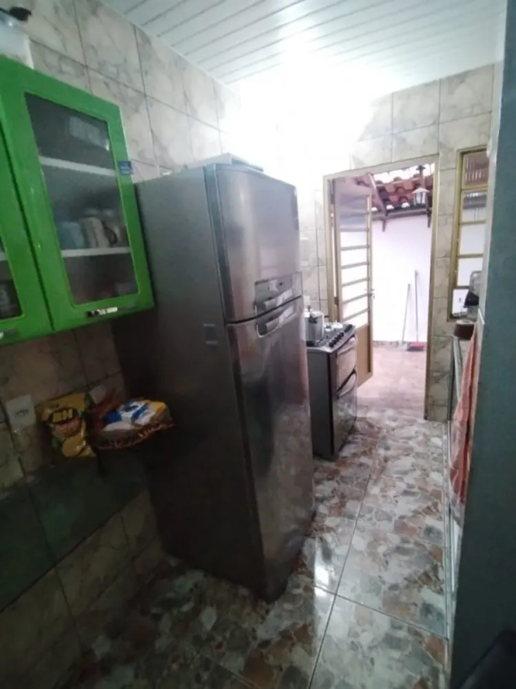 Casa, 3 quartos, 250 m² - Foto 4