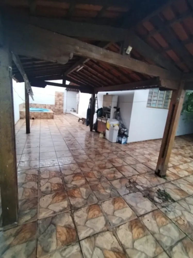 Casa, 3 quartos, 250 m² - Foto 3
