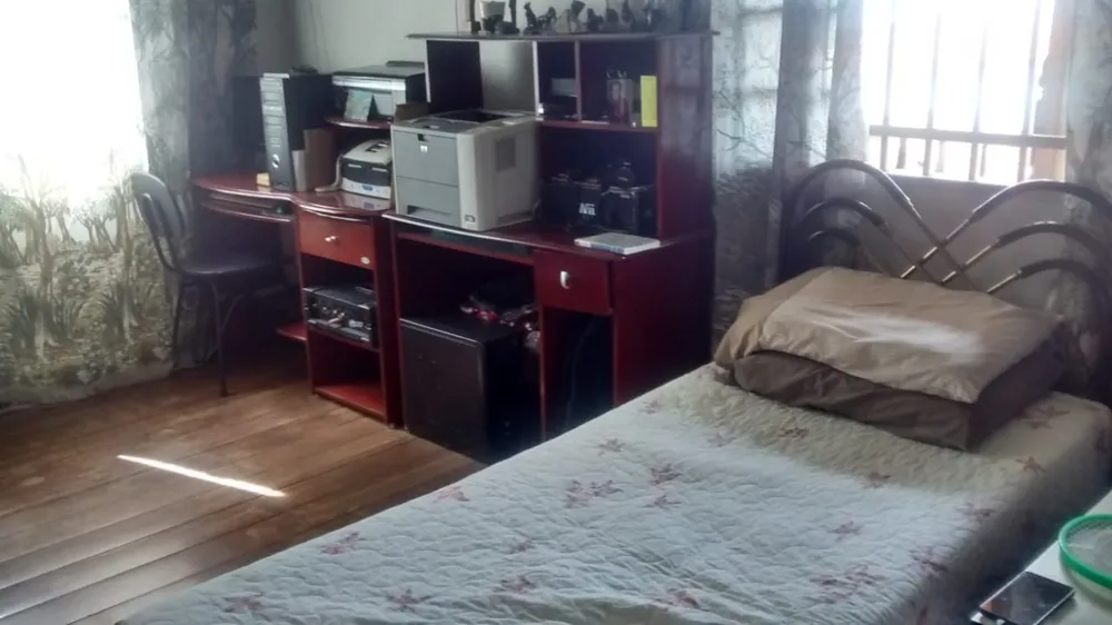 Casa, 8 quartos, 316 m² - Foto 6