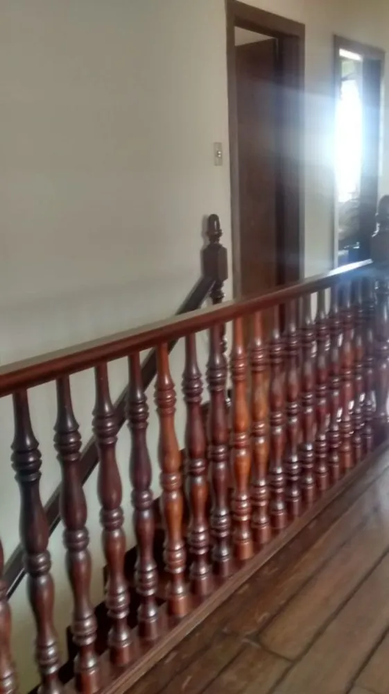 Casa, 8 quartos, 316 m² - Foto 2