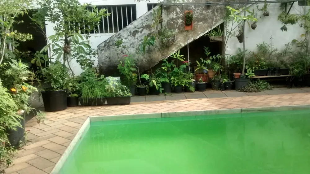 Casa, 8 quartos, 316 m² - Foto 8