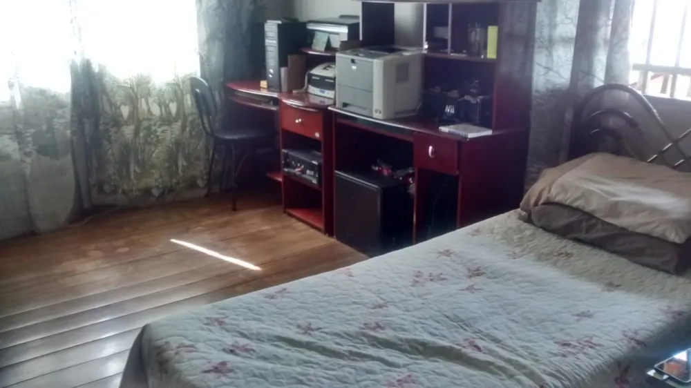 Casa, 8 quartos, 316 m² - Foto 4