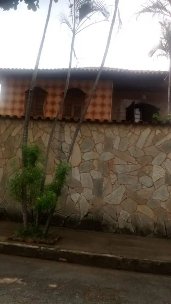 Casa, 8 quartos, 316 m² - Foto 11