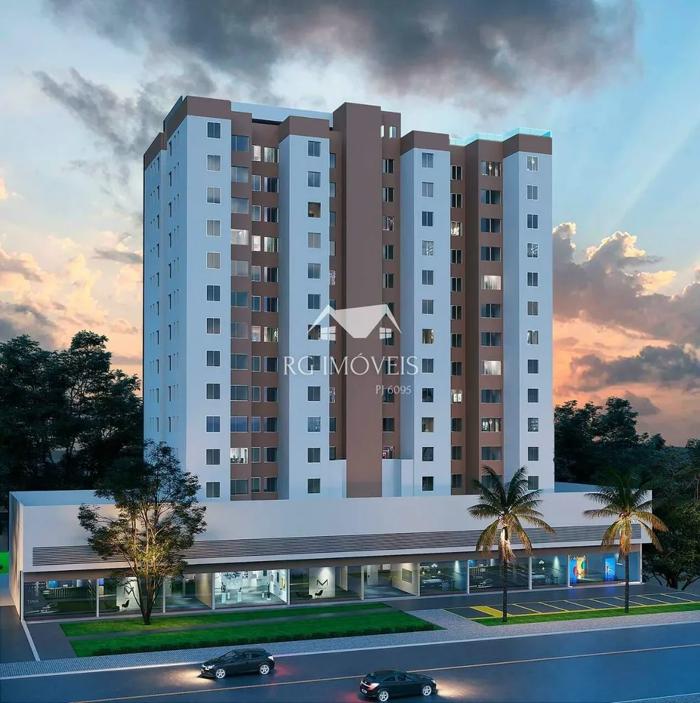 Loja-Salão, 97 m² - Foto 4