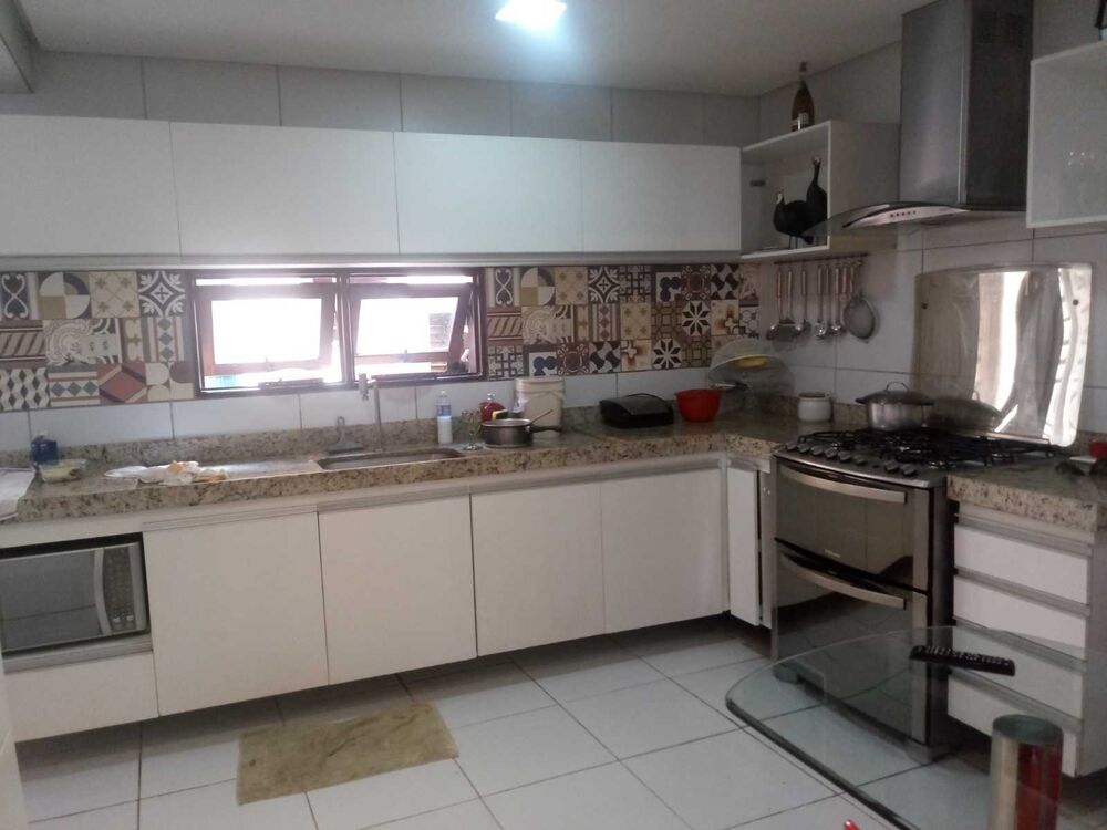 Casa à venda com 5 quartos, 250m² - Foto 7