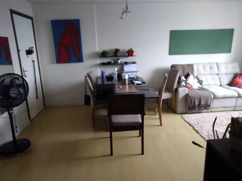 Apartamento, 3 quartos - Foto 1