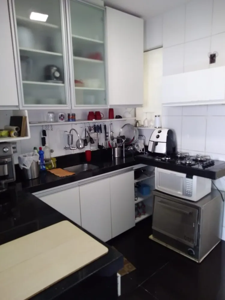 Apartamento, 3 quartos - Foto 9