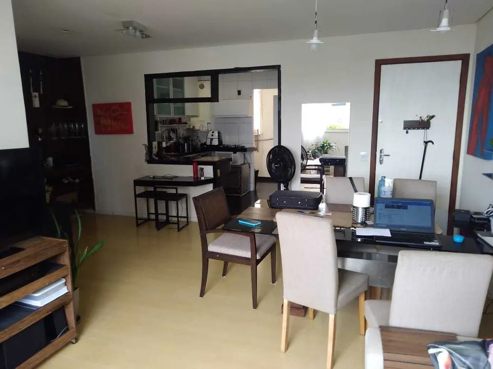 Apartamento, 3 quartos - Foto 3