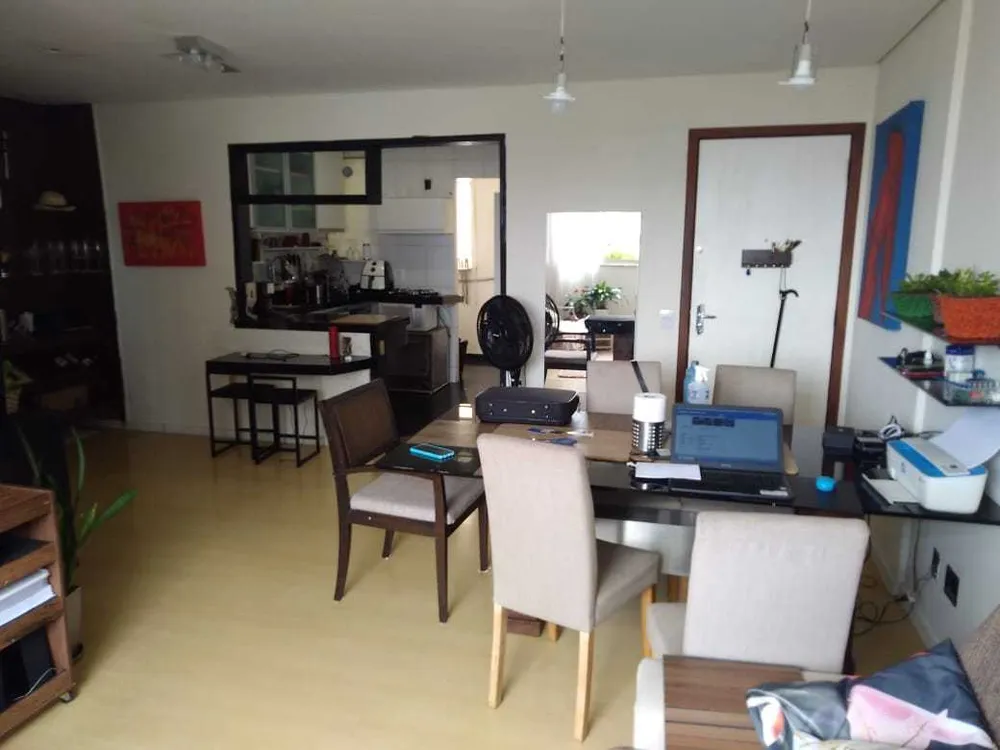 Apartamento, 3 quartos - Foto 5