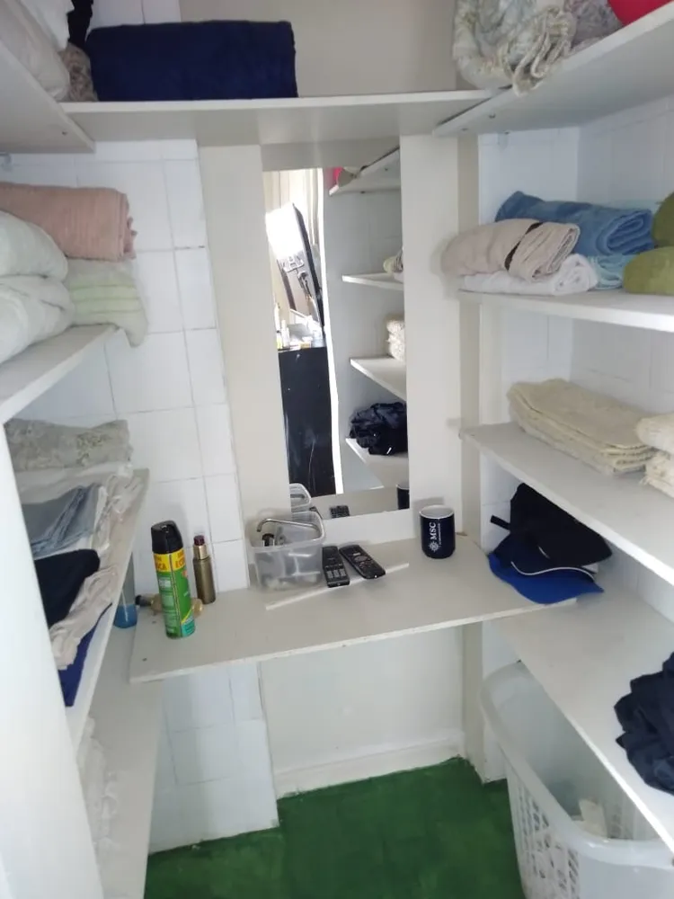 Apartamento, 3 quartos - Foto 13