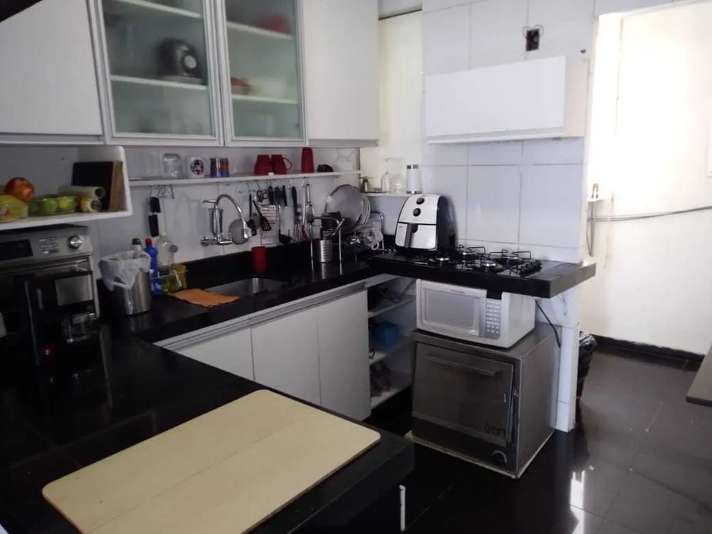 Apartamento, 3 quartos - Foto 11