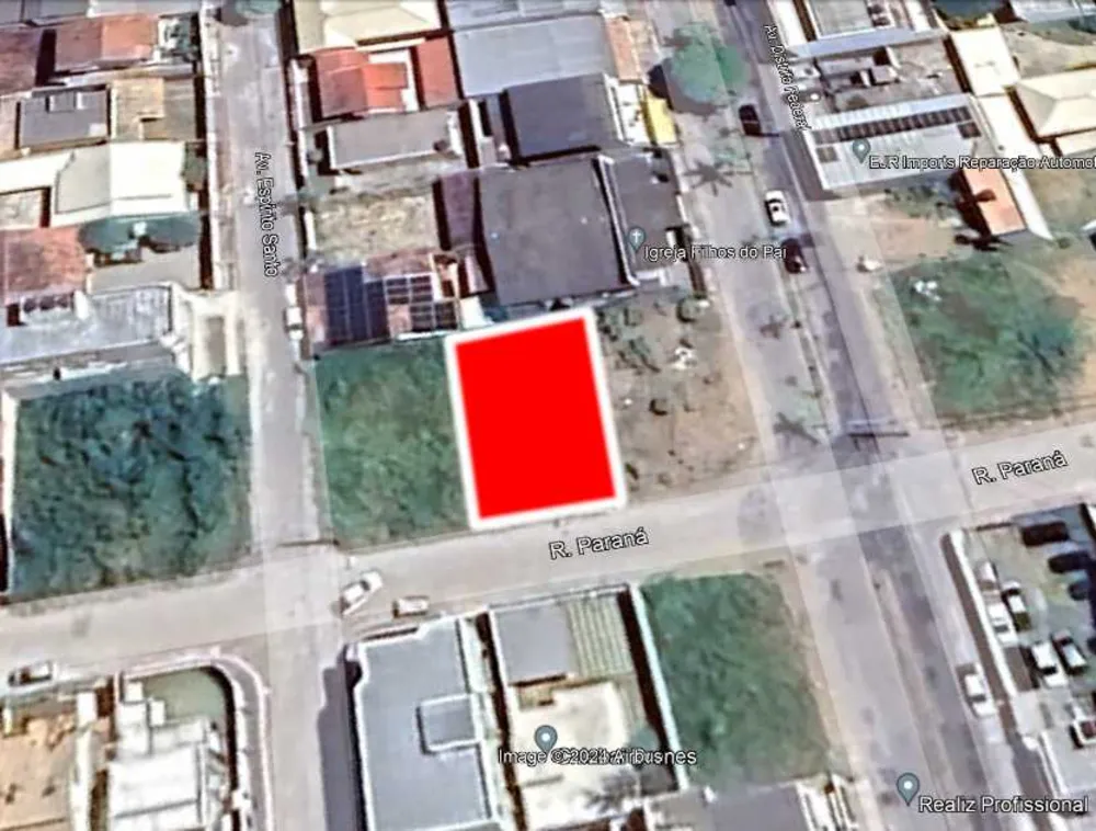 Terreno, 267 m² - Foto 3