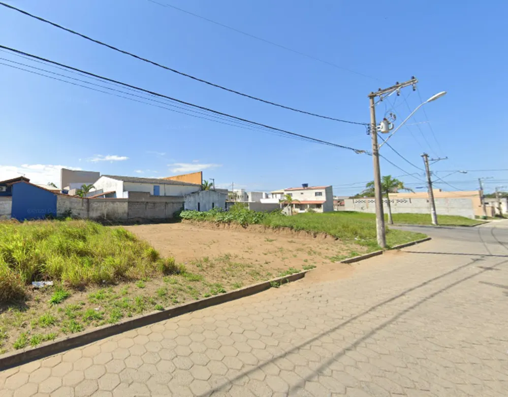 Terreno, 267 m² - Foto 1