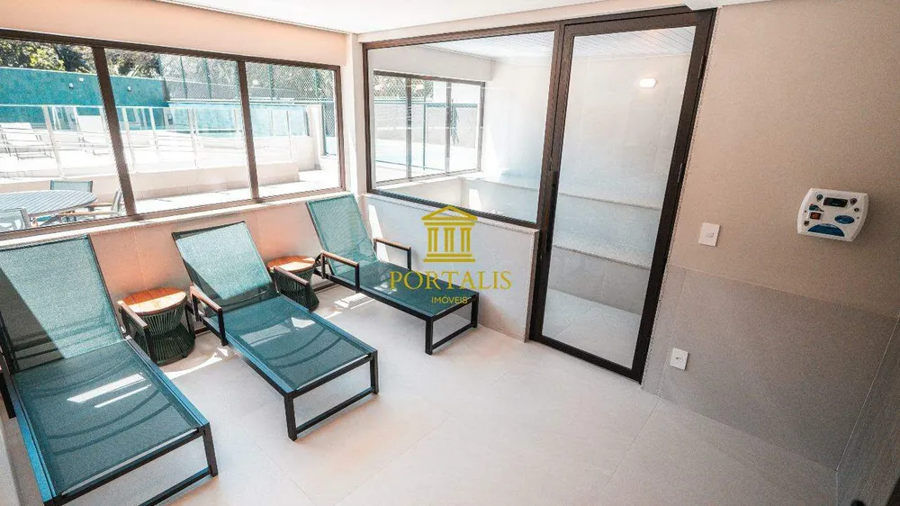 Apartamento, 2 quartos, 59 m² - Foto 6
