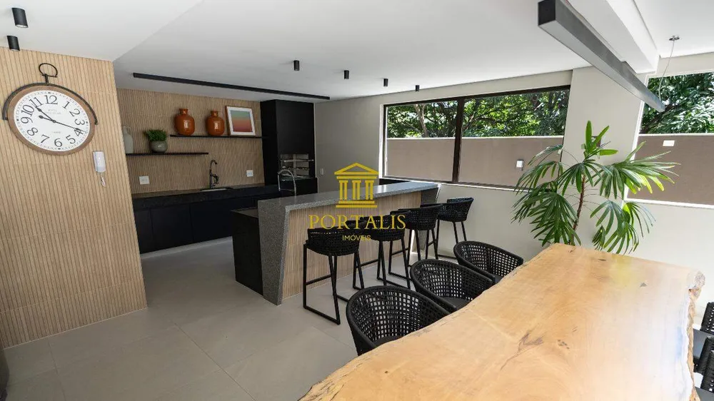 Apartamento, 2 quartos, 59 m² - Foto 13