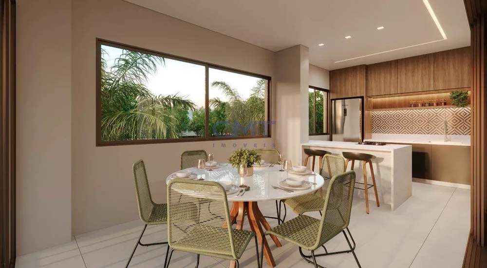Apartamento, 3 quartos, 148 m² - Foto 3