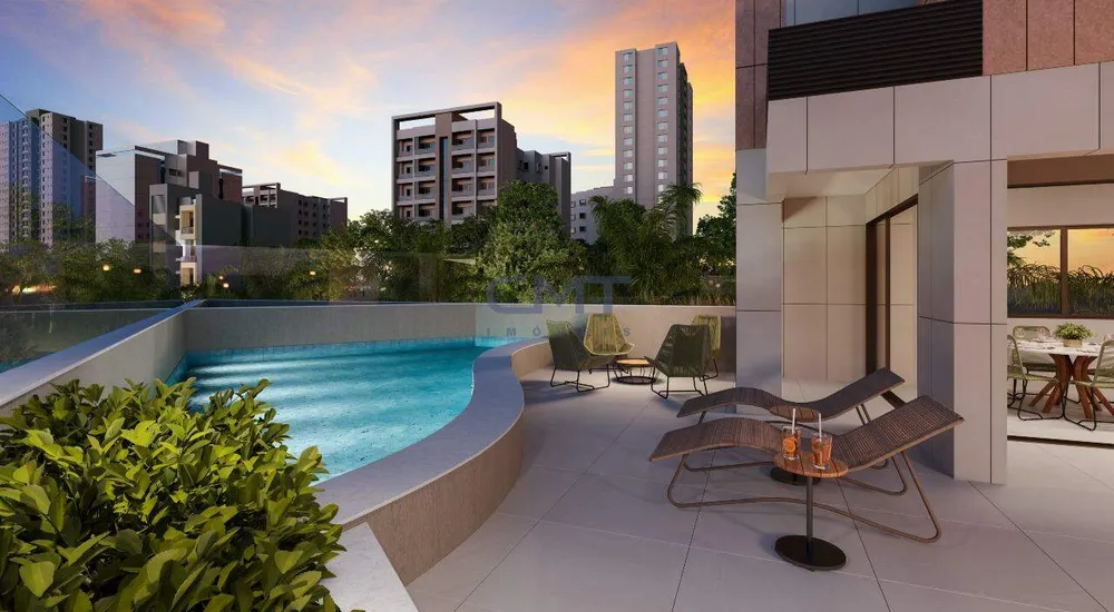 Apartamento, 3 quartos, 148 m² - Foto 7