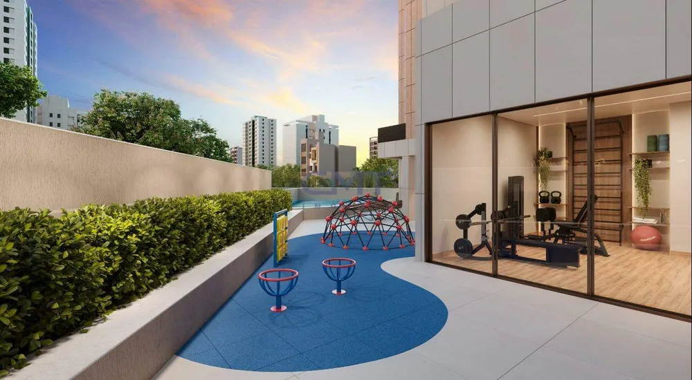 Apartamento, 3 quartos, 148 m² - Foto 10