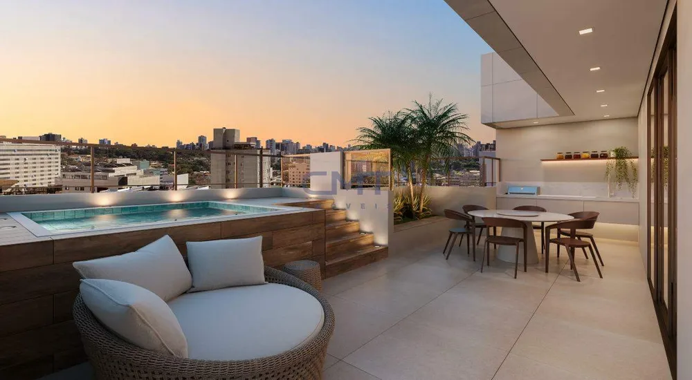Apartamento, 3 quartos, 148 m² - Foto 8