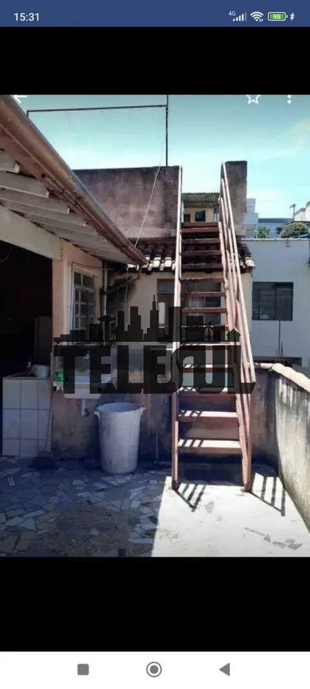 Casa, 3 quartos, 126 m² - Foto 11