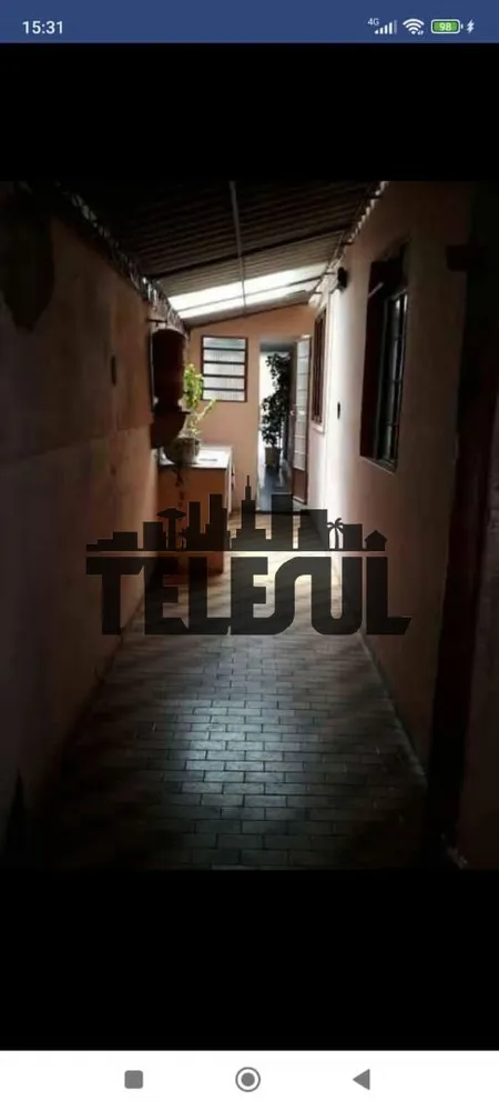 Casa, 3 quartos, 126 m² - Foto 7