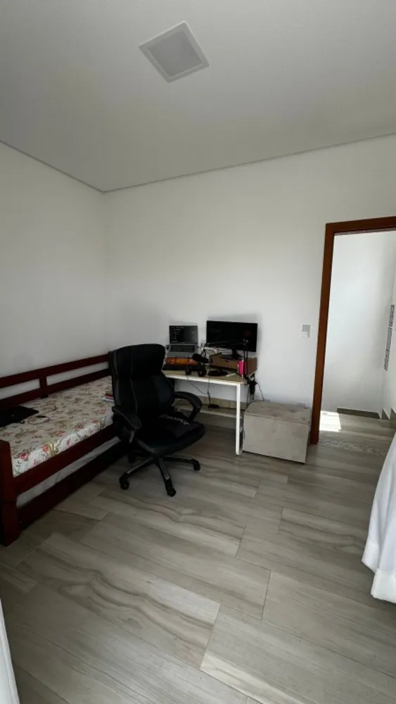 Casa de Condomínio, 4 quartos - Foto 9