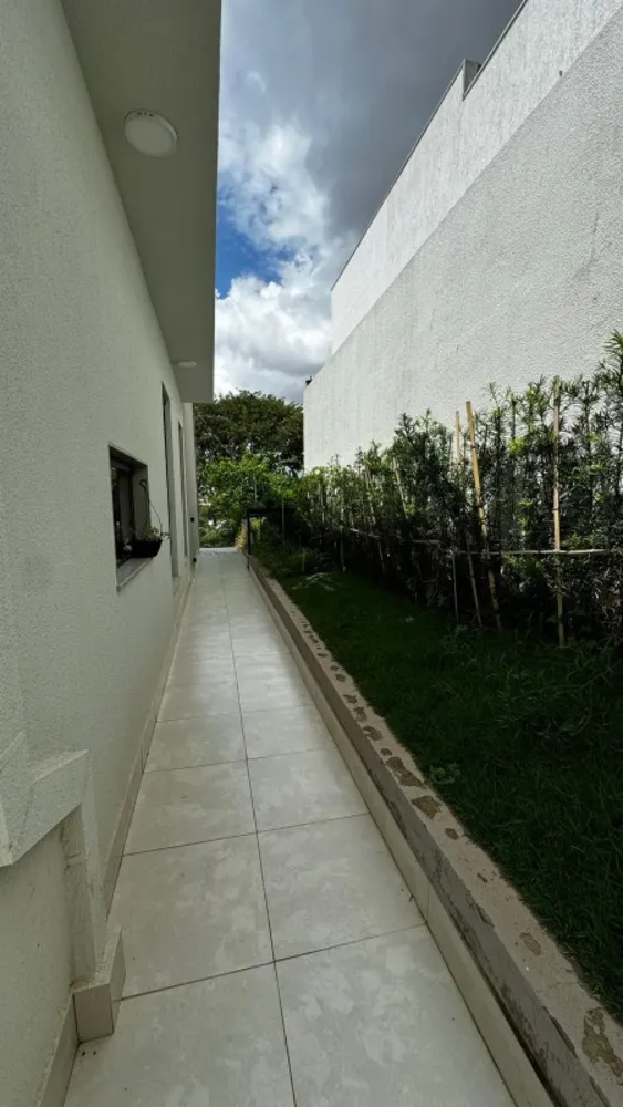 Casa de Condomínio, 4 quartos - Foto 10
