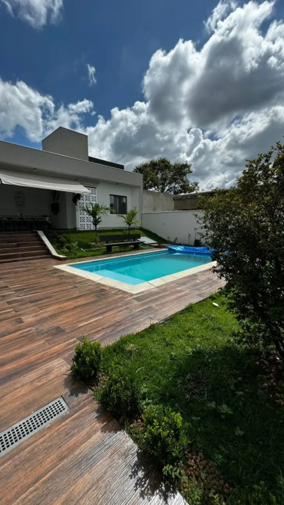 Casa de Condomínio, 4 quartos - Foto 7