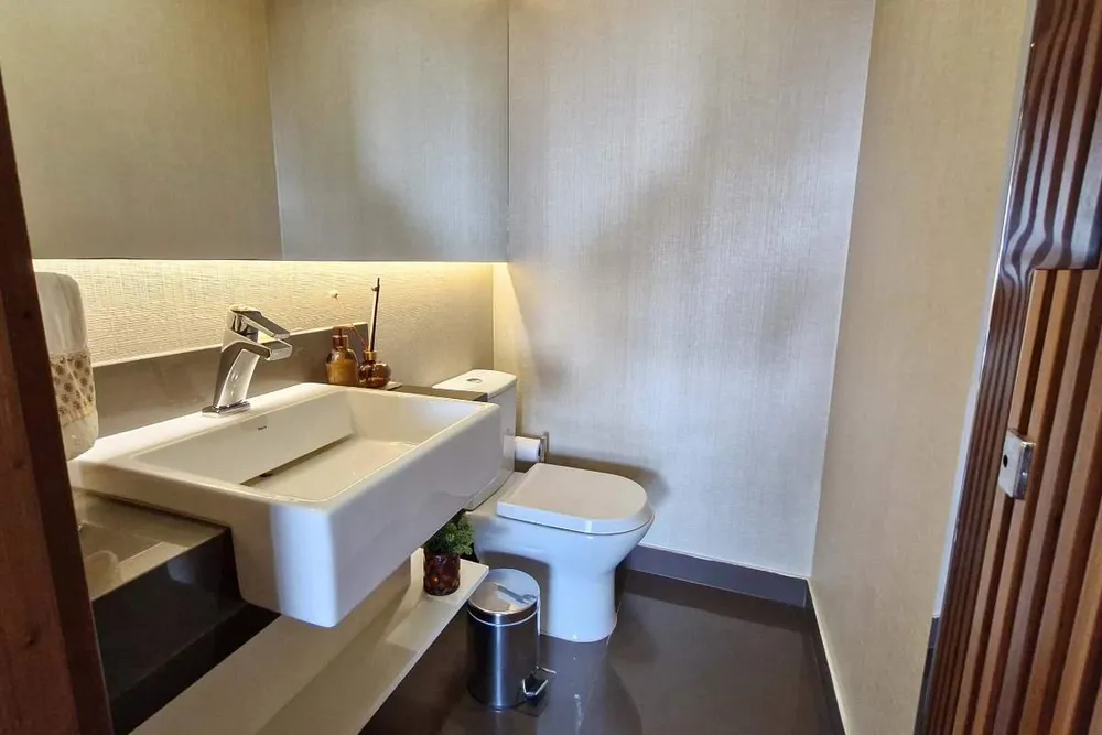 Apartamento, 3 quartos, 191 m² - Foto 8