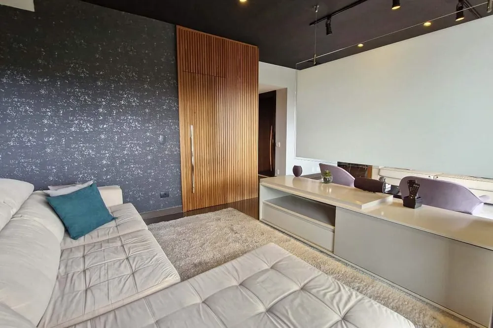 Apartamento, 3 quartos, 191 m² - Foto 5