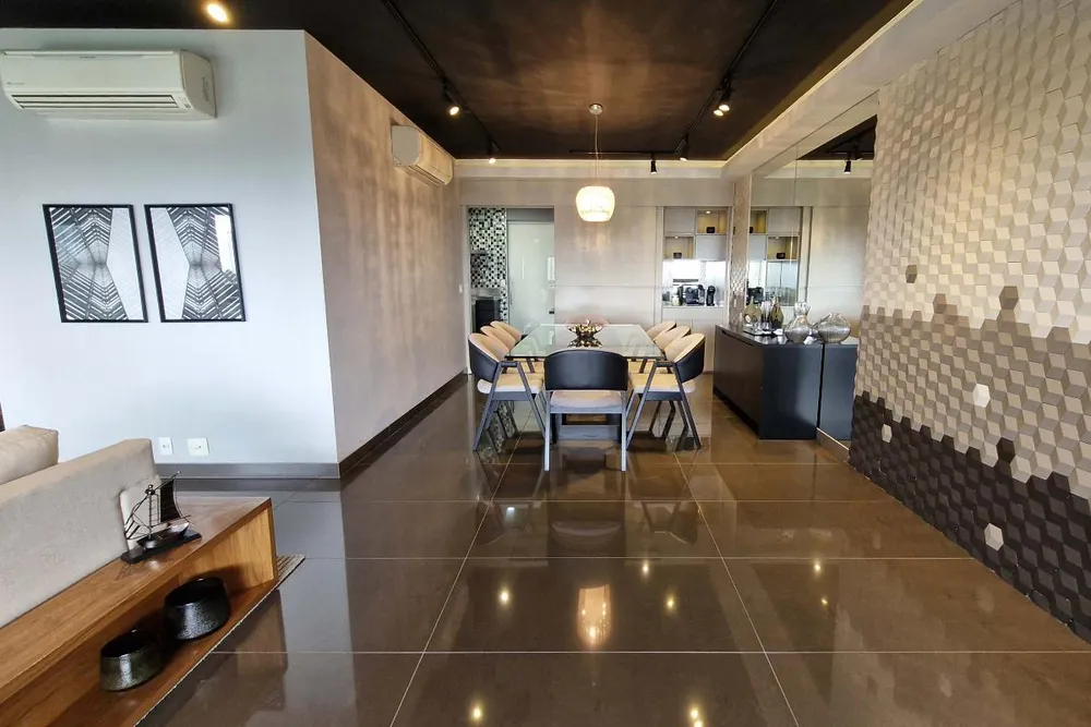 Apartamento, 3 quartos, 191 m² - Foto 3