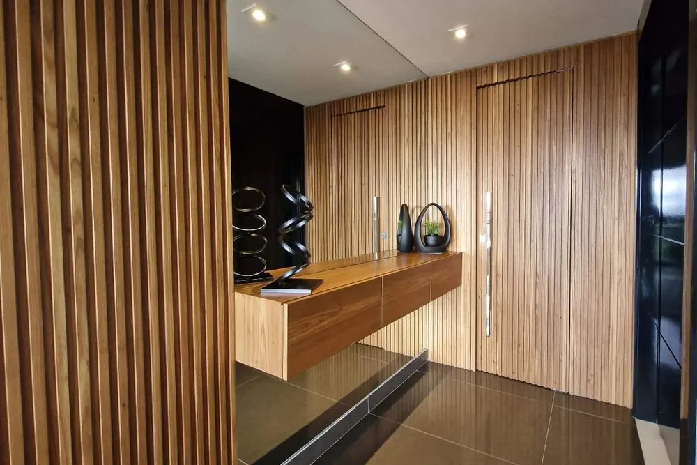 Apartamento, 3 quartos, 191 m² - Foto 1
