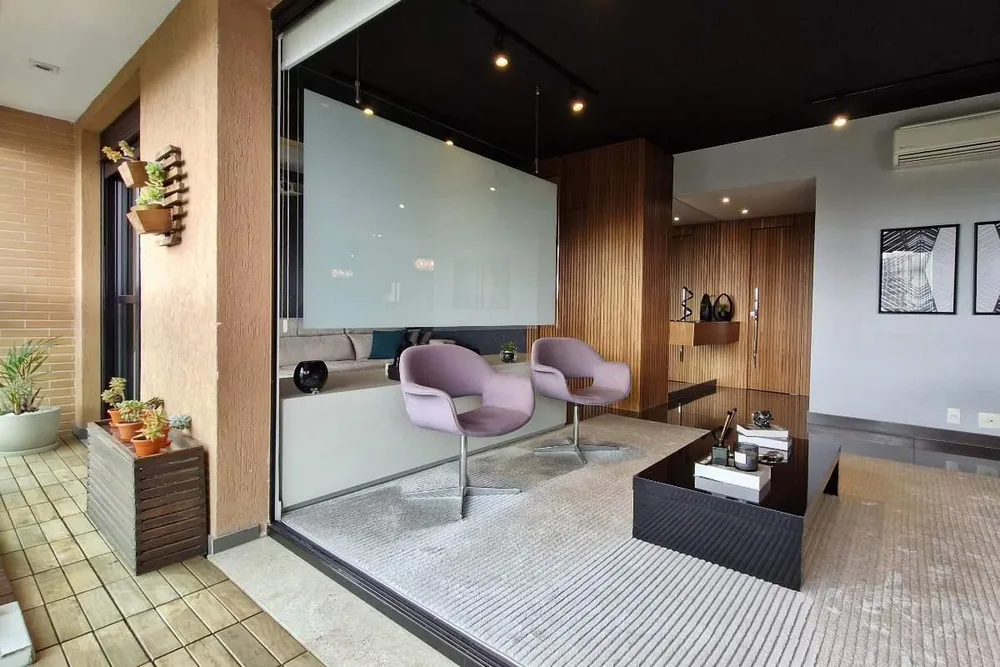 Apartamento, 3 quartos, 191 m² - Foto 6