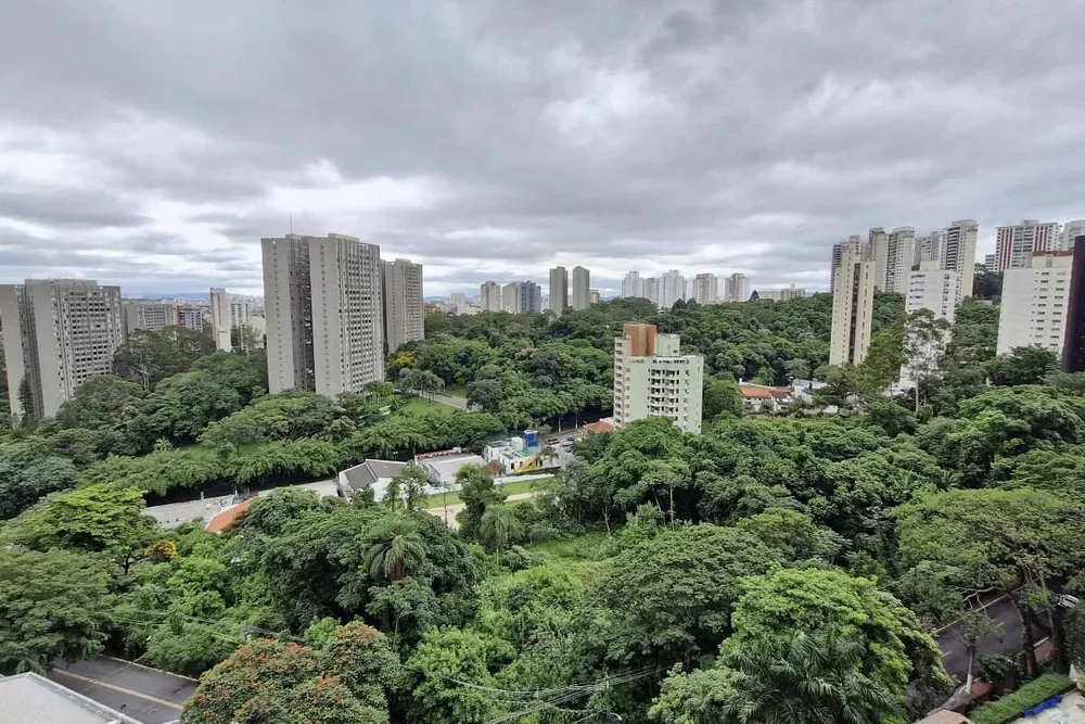 Apartamento, 3 quartos, 191 m² - Foto 4