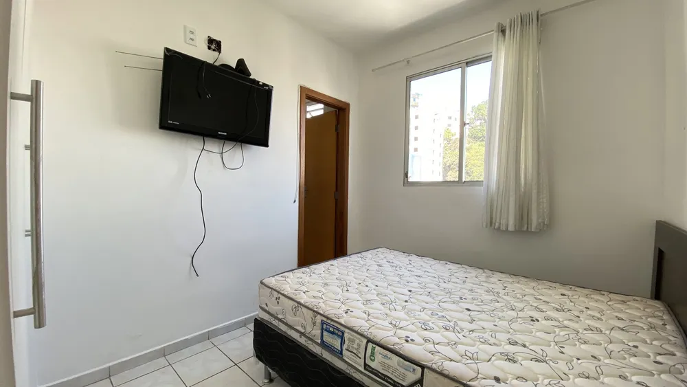 Apartamento, 2 quartos, 70 m² - Foto 2