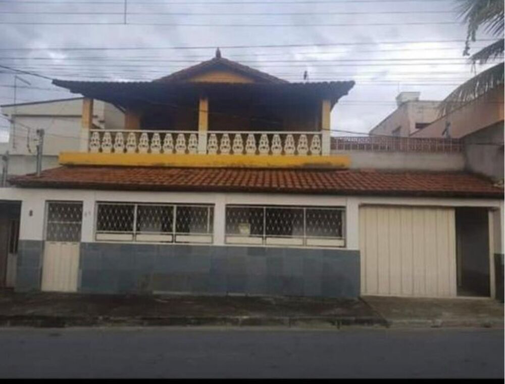 Casa à venda com 5 quartos, 200m² - Foto 8