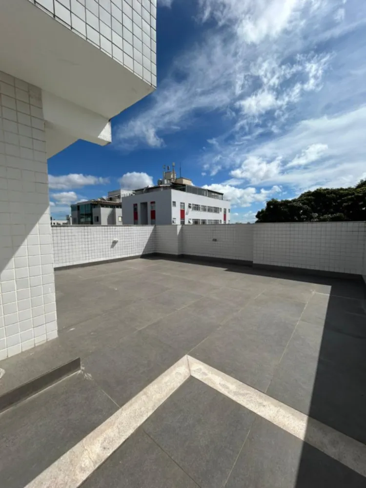Cobertura, 4 quartos, 180 m² - Foto 2
