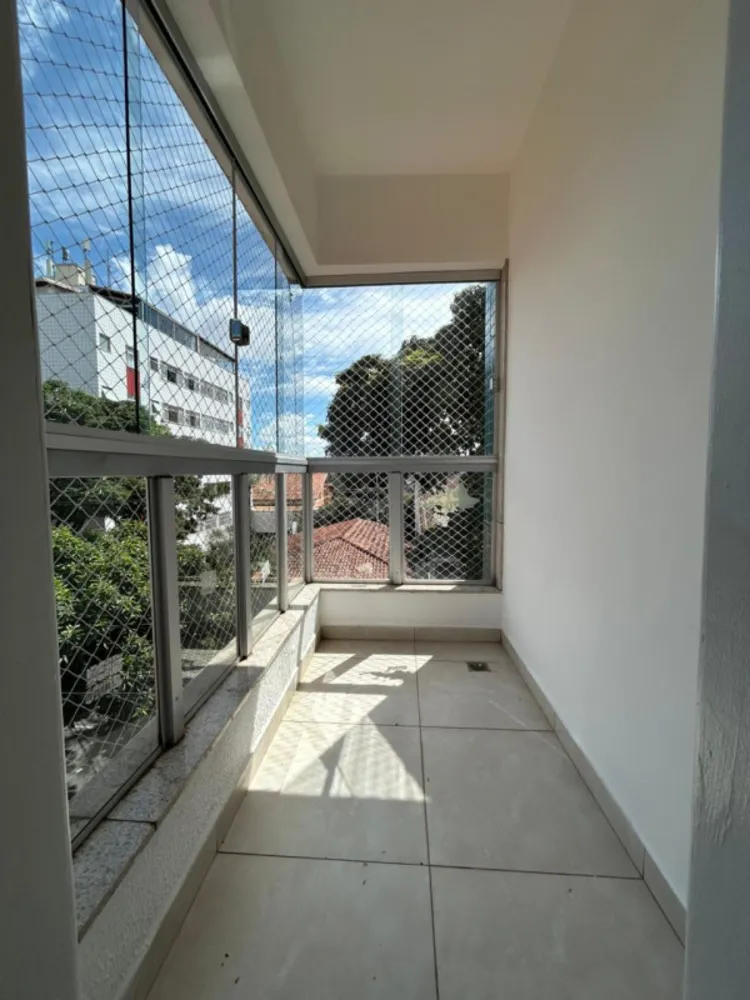Cobertura, 4 quartos, 180 m² - Foto 11