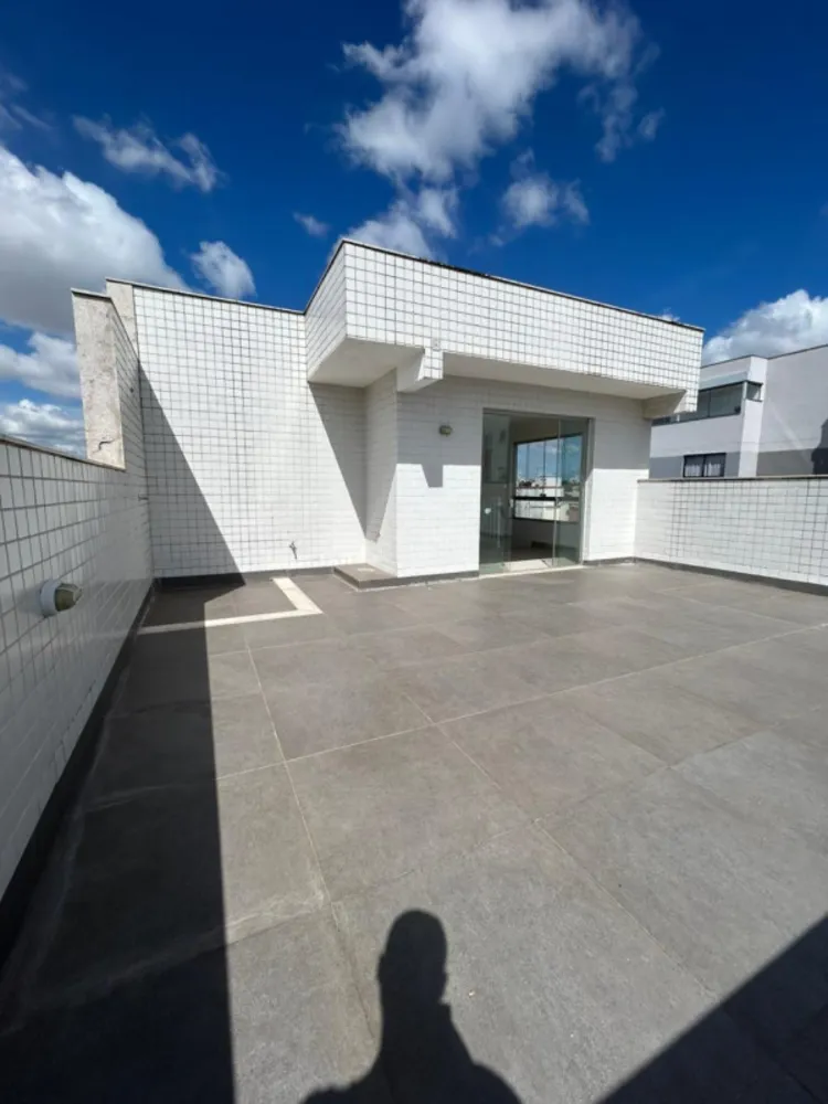 Cobertura, 4 quartos, 180 m² - Foto 1