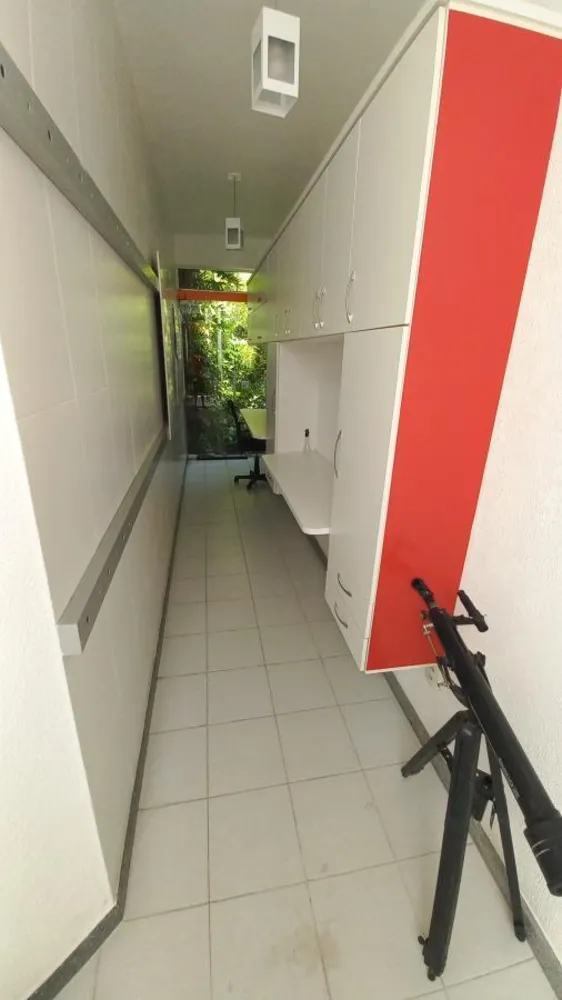Casa, 3 quartos, 230 m² - Foto 21