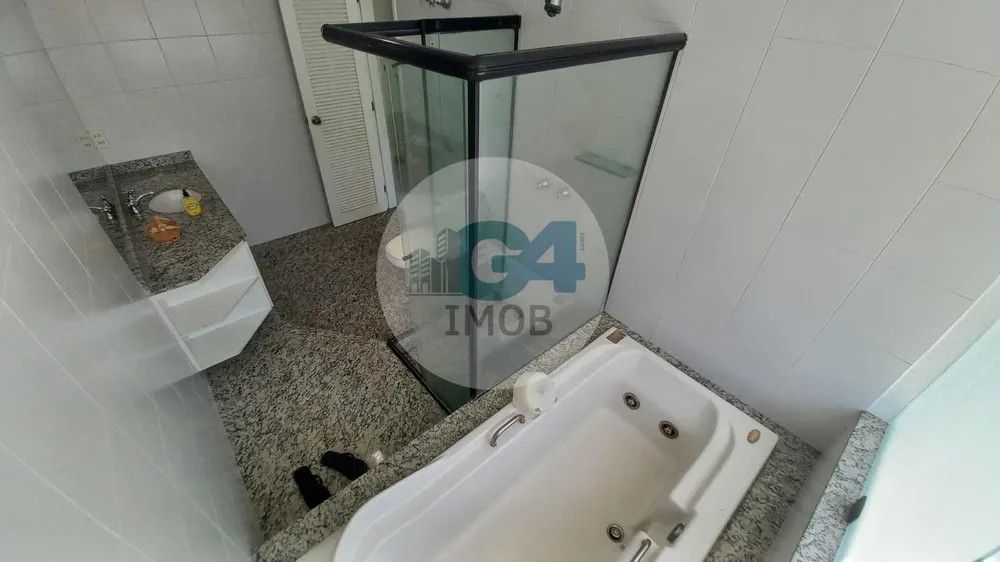 Casa, 3 quartos, 230 m² - Foto 19