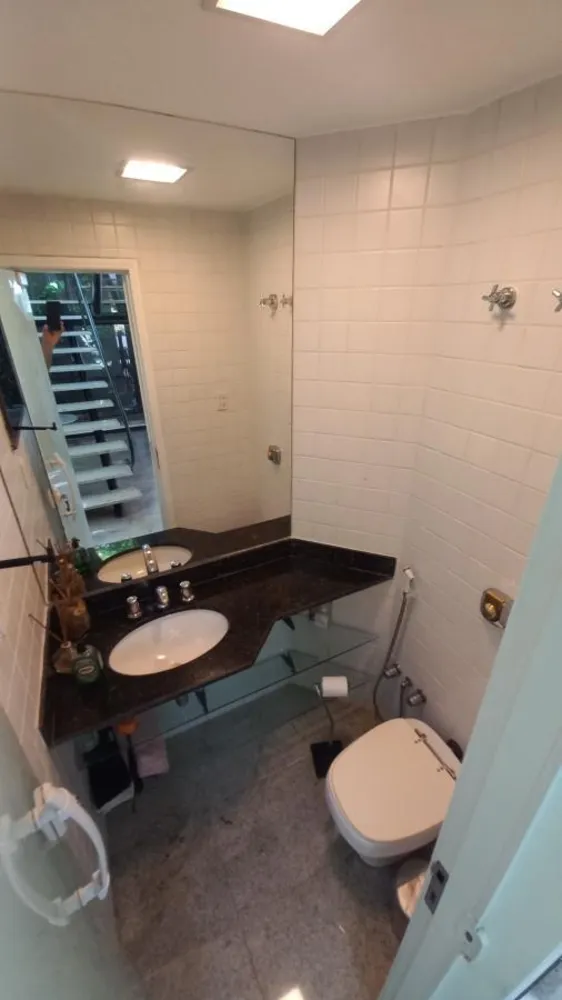 Casa, 3 quartos, 230 m² - Foto 16