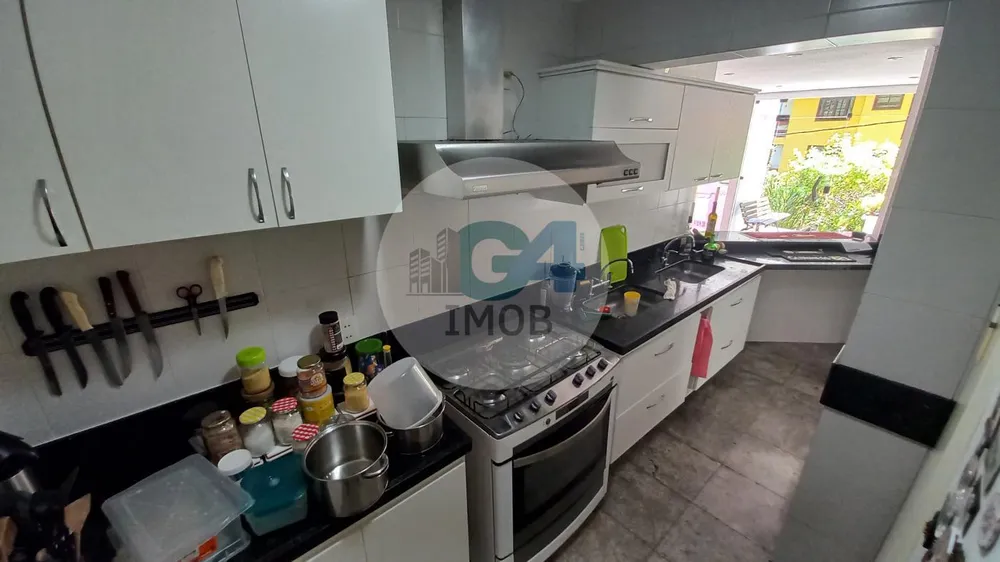 Casa, 3 quartos, 230 m² - Foto 12
