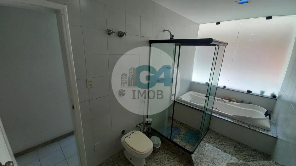 Casa, 3 quartos, 230 m² - Foto 24