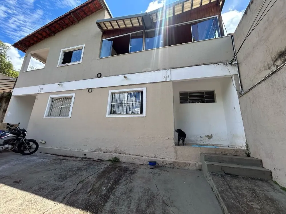 Casa, 3 quartos - Foto 2