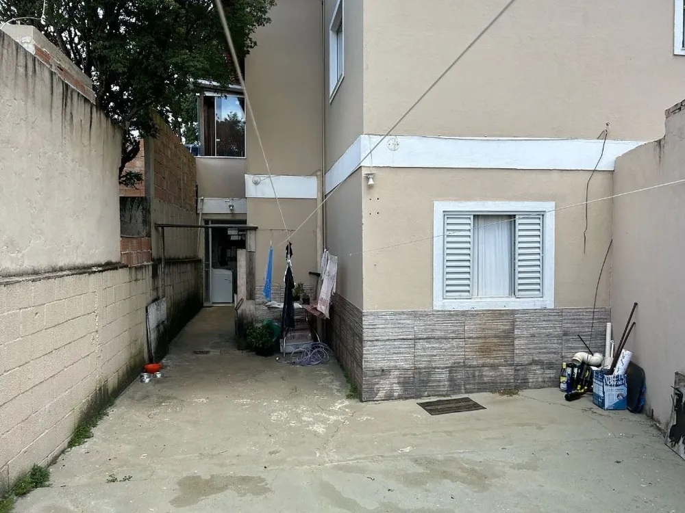 Casa, 3 quartos - Foto 10
