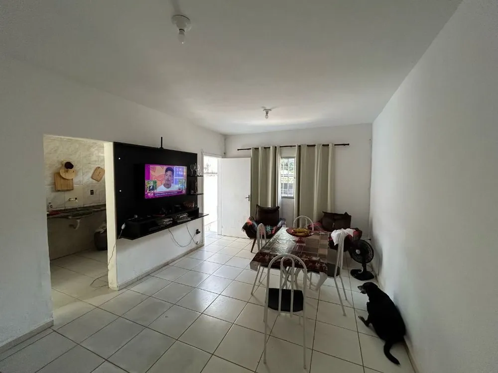 Casa, 3 quartos - Foto 2